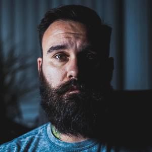 Meet your Posher, Cody